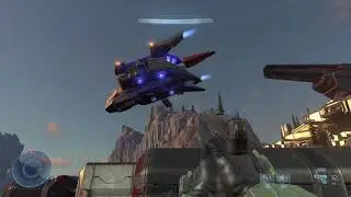 Halo Infinite - 8 Minute Gameplay