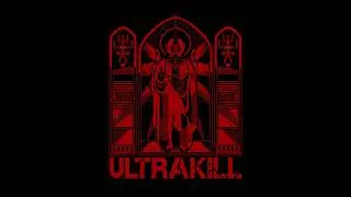 KEYGEN CHURCH - Tenebre Rosso Sangue (ULTRAKILL P-2 Theme #1)