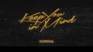 Gourdan Banks - Keep You In Mind