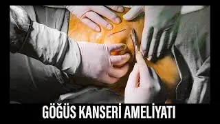 MEME KANSERİ AMELİYATI, TÜM SÜREÇ, AMELİYAT HEMŞİREM DE KANSERİ YENMİŞ