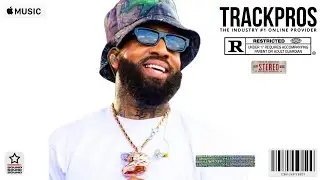 Larry June Type Beat 2024 - "Napa Valley"
