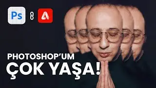 Photoshop'un yapay zekası büyük bir adım daha attı!