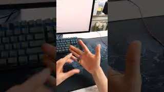 Трюк С Ручкой. Как крутить ручку 