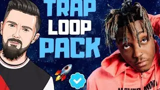 [FREE] Melody Sample and Loop Kit (Cubeatz x Frank Dukes x Pvlace Style) 2019 🔥🔥🔥