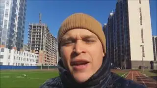 Спорт основа жизни!!!