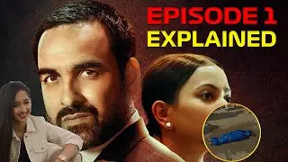 Criminal Justice: Adura Sach Season 3 Episode 1 EXPLAINED