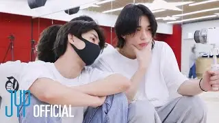 Stray Kids [INTRO 