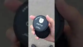 Обзор снюса General ONYX snus portion