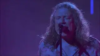 Robert Plant - No Quarter