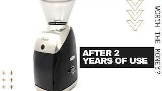 BARATZA VIRTUOSO VS ENCORE - Coffee Burr Grinder Review