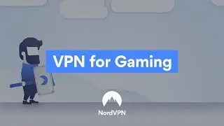 Using VPN for Gaming | NordVPN