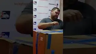 КОНДИЦИОНЕР НА ГАЗЕЛЬ / Газелист52