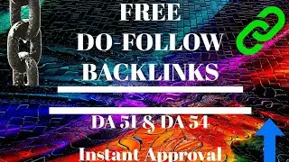 Backlinks: dofollow backlinks - Premium backlink SEO strategy