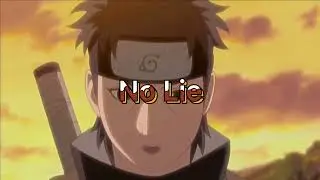 No lie naruto edit