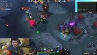 КУНКА МВП - Dota 2