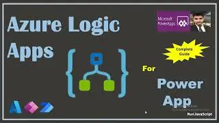 azure logic apps part 1 | logic apps power app integration