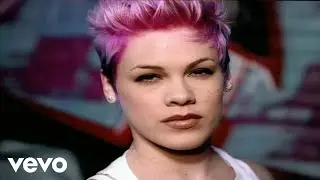 P!NK - You Make Me Sick (Video)