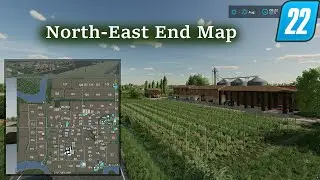 FS 22 North-East End Map Tour