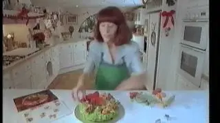 BBC Good Food Magazine advert - Elisabeth Sladen