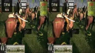 Shogun 2 в 3D серия1 Total War  Shogun 2 YT3D  #vk