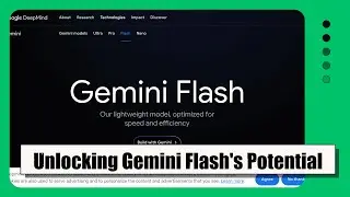 Unleashing the Power of Gemini Flash: Accuracy, Performance, and User Experiences