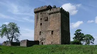 Clackmannan Tower (Clackmannanshire Tower Trail) | Scotland's History