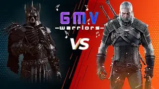 【GMV】Warriors || The Witcher 3 Eredin Boss Fight