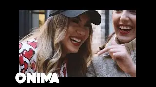 Diona Fona ft. EAZ - Ti je (Behind the scenes)