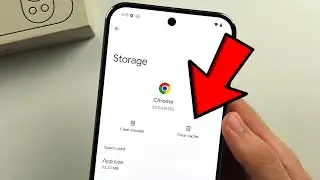 How To Clear Cache on Google Pixel 9 Pro (XL)