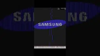 Samsung, iPhone, Motorola, LG and Xiaomi MIDI Art 