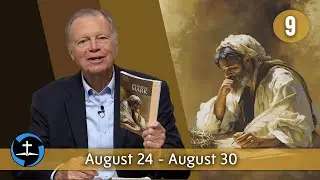 Sabbath School with Mark Finley | Lesson 9 — Q3 – 2024