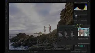 How to Bring A Dull Photo to Life