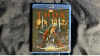 Thor Blu-ray Overview