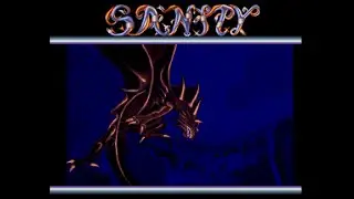 Sanity - Elysium - Amiga Demo (HD 50fps)