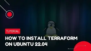 How to install Terraform on Ubuntu 22.04 | VPS Tutorial