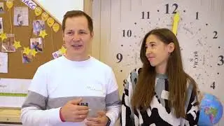 «Об этом можно долго рассказывать, но лучше пережить!» — отзыв о RYBAKOV PLAYSCHOOL