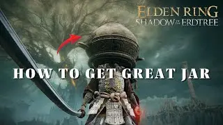 Belurat Gaol Walkthrough | How to get the Great Jar - Elden Ring: Shadow of the Erdtree