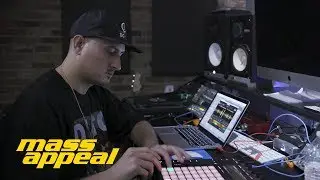 Rhythm Roulette: Cookin' Soul | Mass Appeal