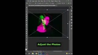 How to Create a Double Exposure Effect in Photoshop