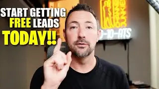 EASY Real Estate Marketing Strategy with YouTube to Get FREE REAL ESTATE LEADS!