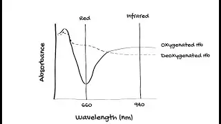 How does Pulse Oximetry work?