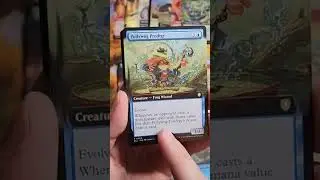 pack attack bloomburrow collector