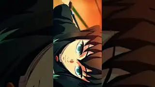 Anime Demon Slayer [AMV/EDIT] Music #demonslayer #amv #shorts #music