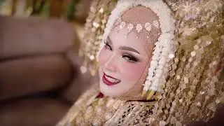 Cinematic Wedding Winda & Hardi by Global Studio Production-Sony A7 iii - 24-70 zeiss + 50mm 1.4