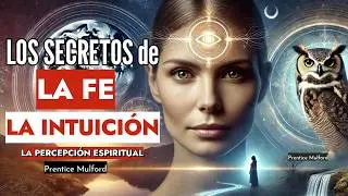 Desentrañando Secretos de La FE La INTUICIÓN y La Percepción Espiritual Prentice Mulford