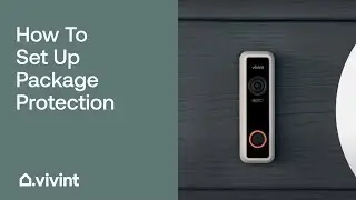 Doorbell Camera Pro | Package Protection