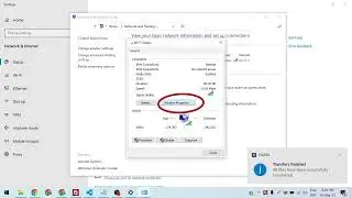 How to Find WiFi Password Windows 10/11 WiFi Free and Easy (Without Software) 2023