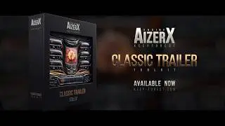 Aizerx: Classic Trailer Toolkit | How it works