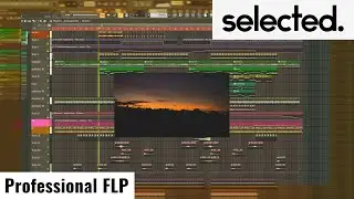 (new) Selected. FLP (FREE/STOCK PLUGINS + SERUM) - 