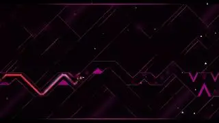 [delusion] by hel3ktro with clicks (geometry dash)